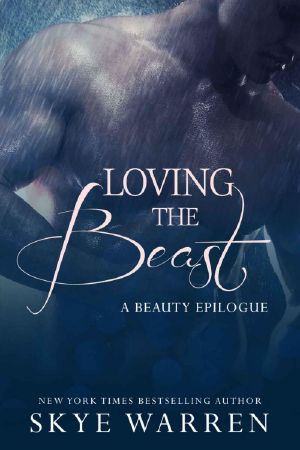 [Beauty 05] • Loving the Beast